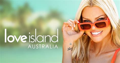 love island australlia